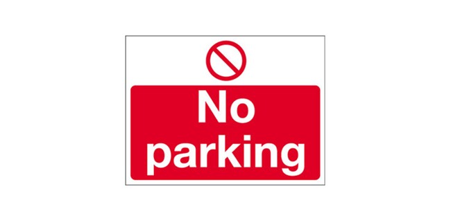 Parking Reminder