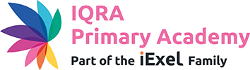 IQRA logo PP