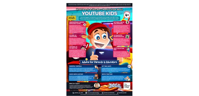 YouTube Kids