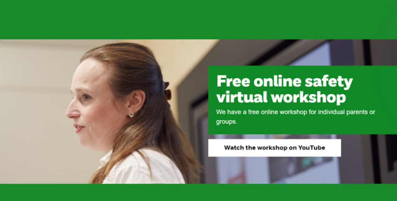 Nspcc courses image