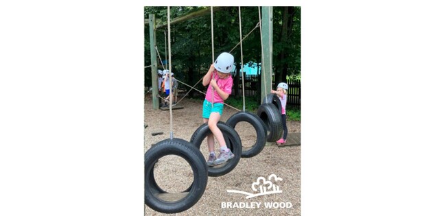 IQRA Camping Trip 2026