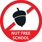 Nut Free School 150
