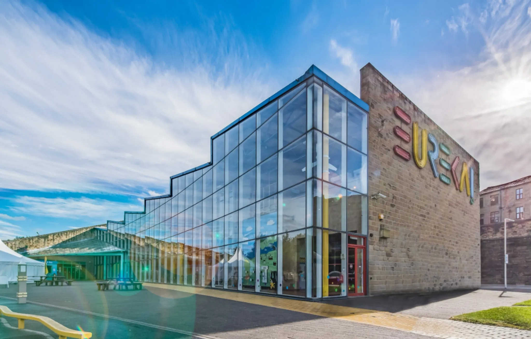 Eureka the national childrens museum 2048x1308