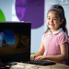 Aleena, Year 2 Pupil