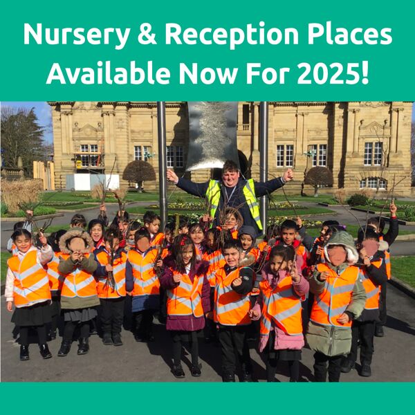 Places Available
